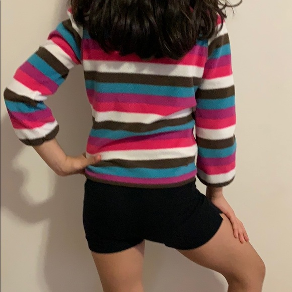 Striped sweater - Picture 2 of 2
